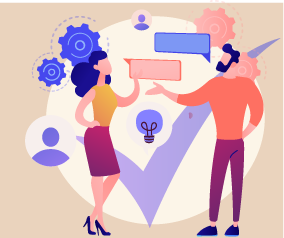 Commercial et relation client