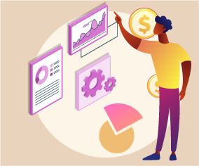 Gestion, comptabilité, finance, banque