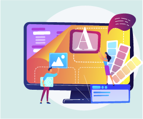 CAP, CAD, video en grafische vormgeving