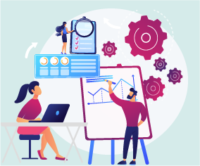 Kantoorautomatisering en collaboratieve tools